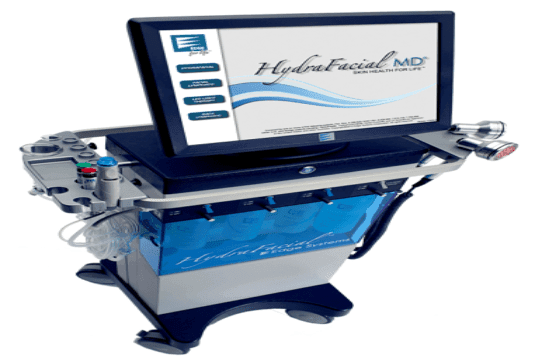 Used medical equipment from a dealer in Indonesia