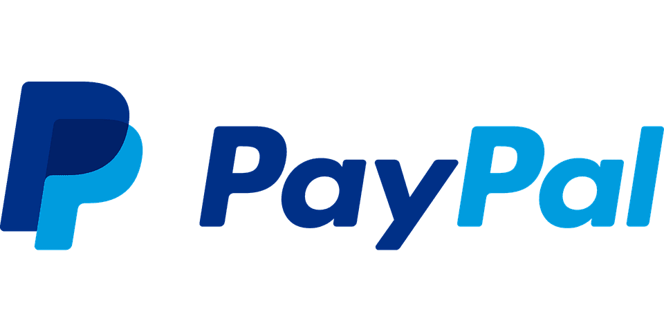 Paying with PayPal