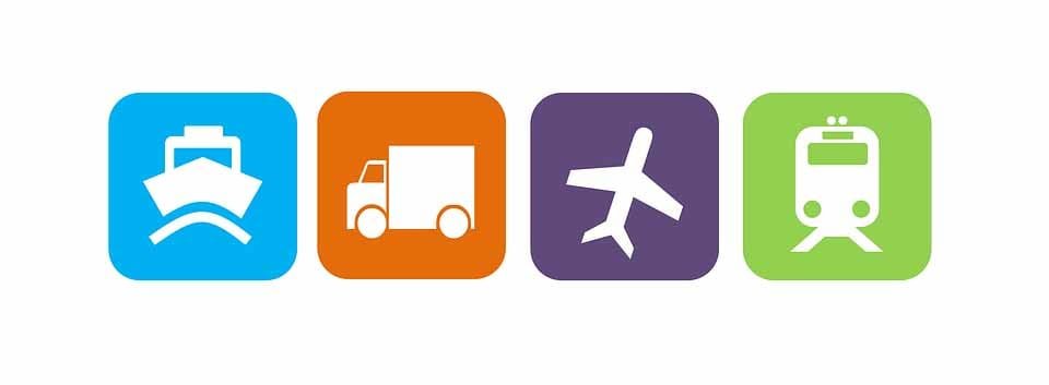 Ordering and Delivery Service