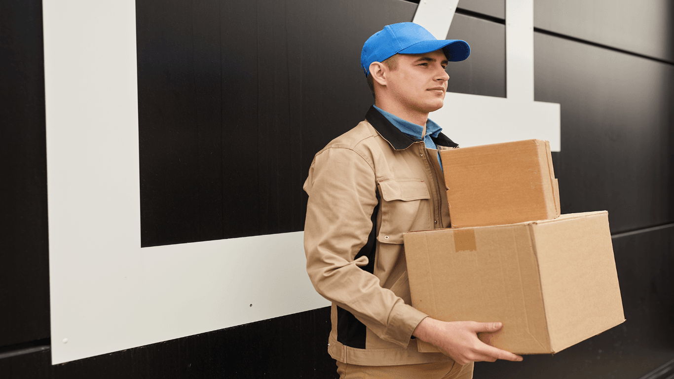 Shipping Restrictions During the Coronavirus Crisis
