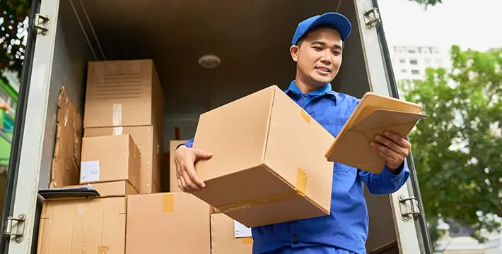 Shipping Costs from Indonesia to Germany After the Pandemic