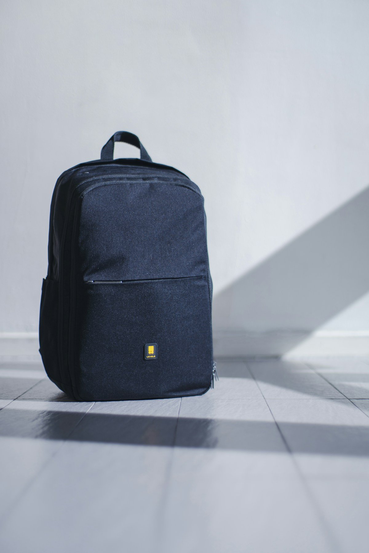 Quality suitcase and travel luggage